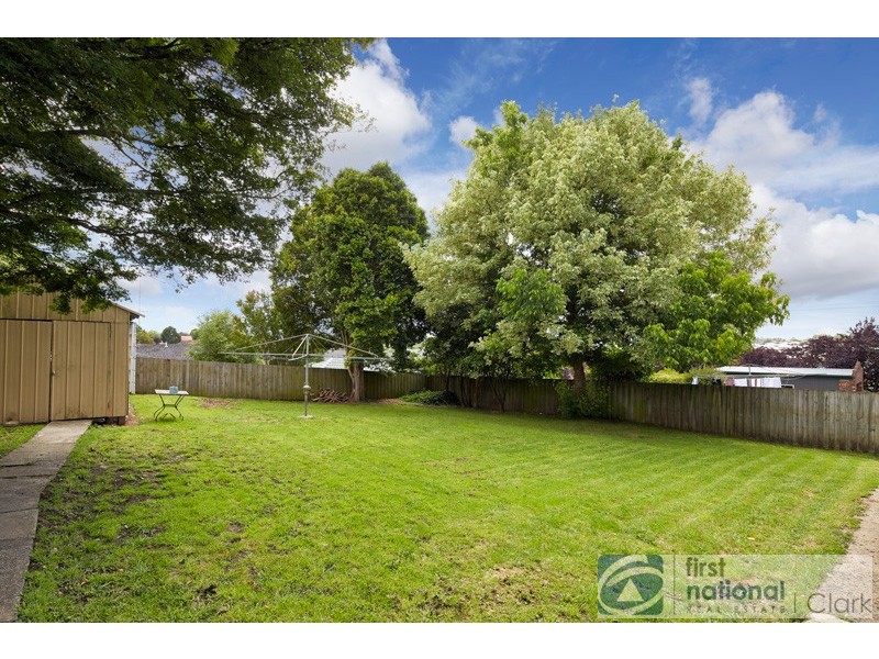61 Clifford Street, Warragul VIC 3820
