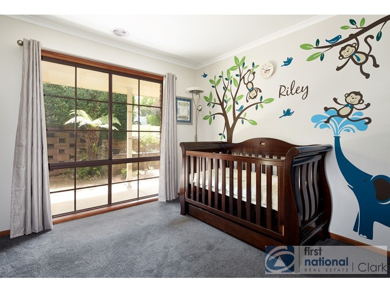 24 Waratah Drive, Warragul VIC 3820