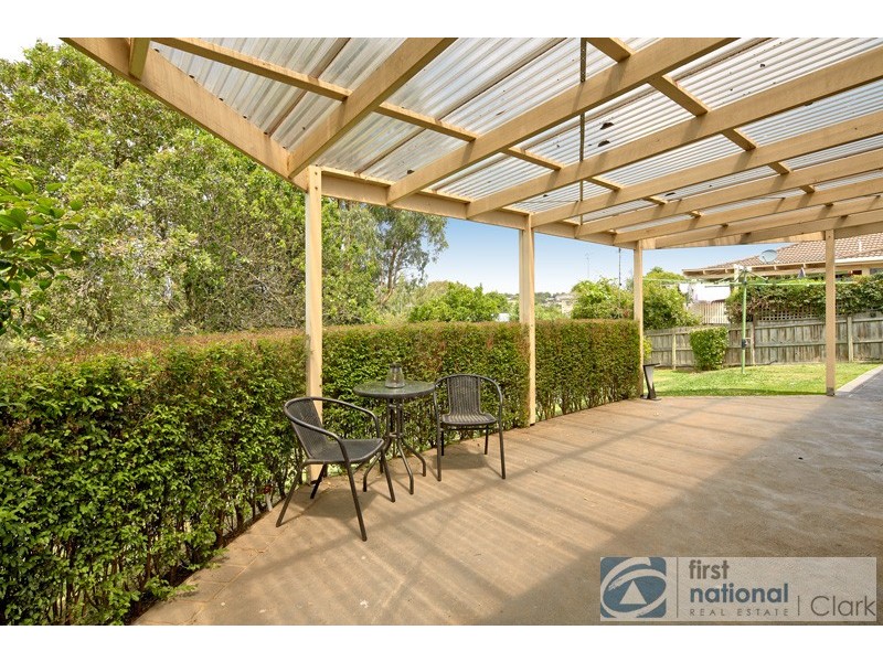 24 Waratah Drive, Warragul VIC 3820