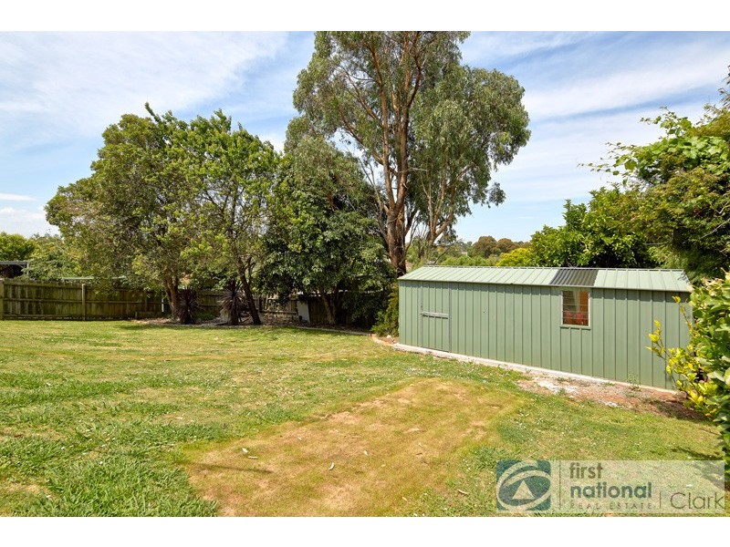 24 Waratah Drive, Warragul VIC 3820