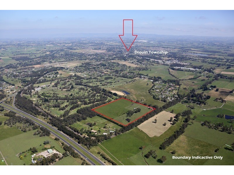 175 McGlones Road, Drouin VIC 3818