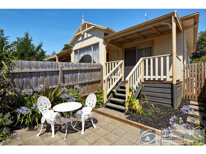 17 Henrietta Street, Warragul VIC 3820