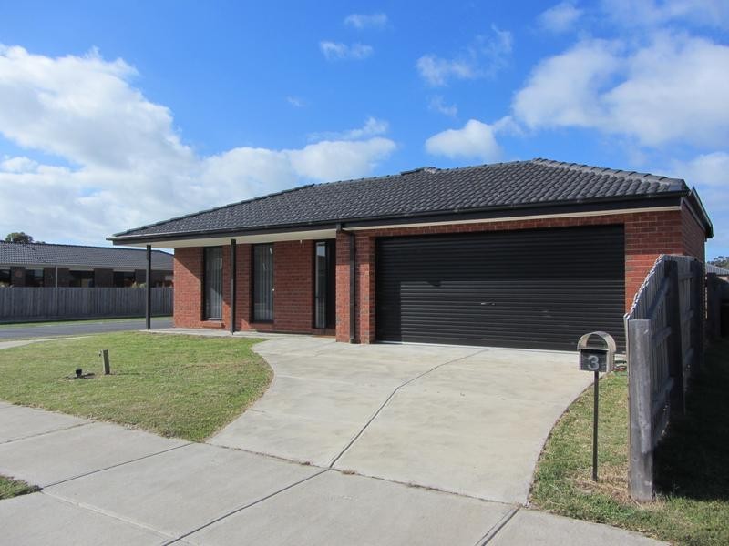 3 Stringybark Place, Longwarry VIC 3816