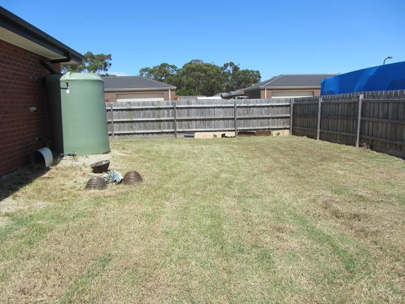 3 Stringybark Place, Longwarry VIC 3816