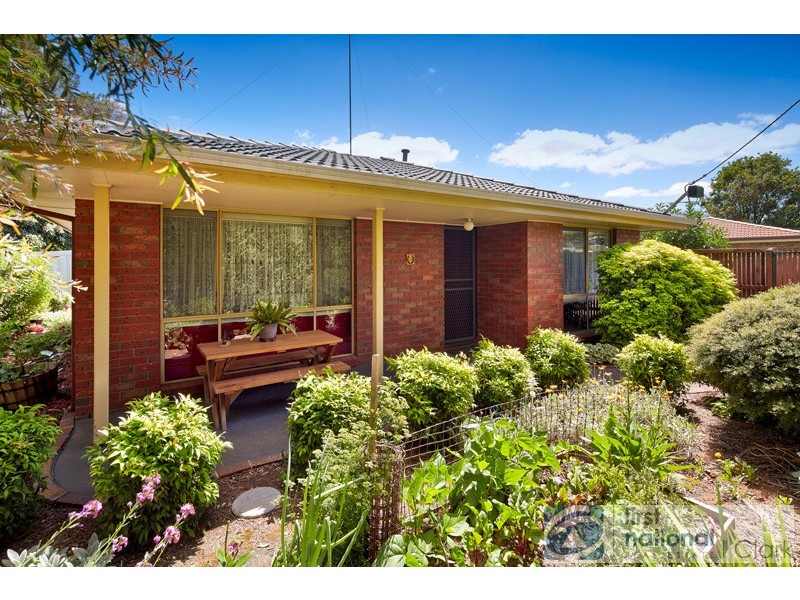1/115 Albert Road, Warragul VIC 3820