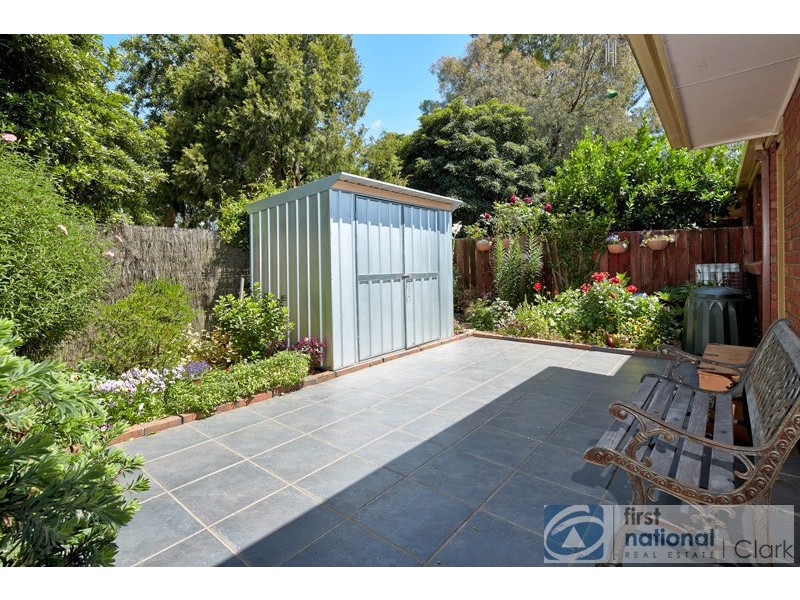 1/115 Albert Road, Warragul VIC 3820