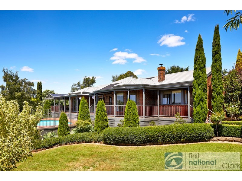 5 Larkones Court, Warragul VIC 3820