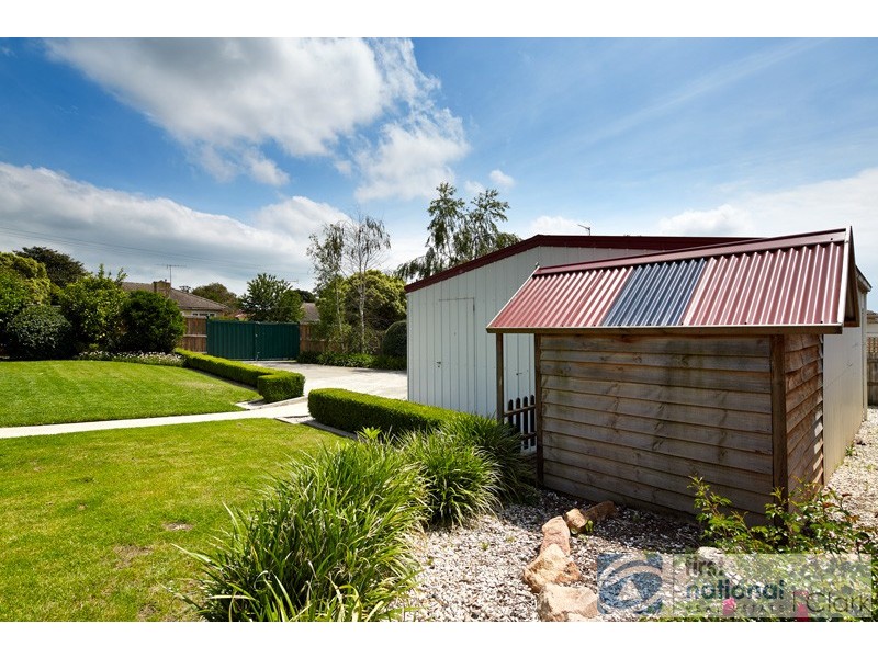 13 Hearn Street, Drouin VIC 3818