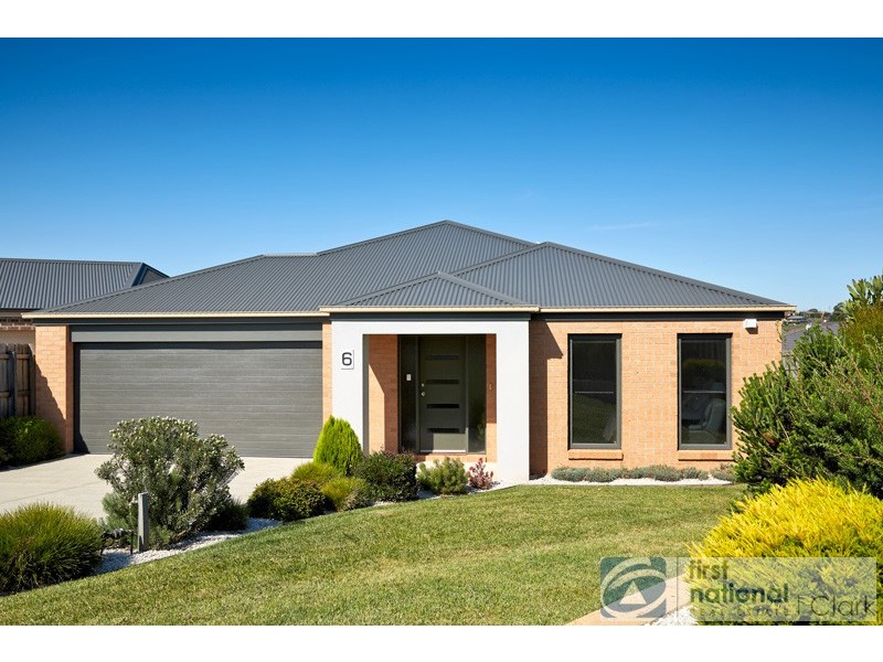 6 Alaska Court, Warragul VIC 3820
