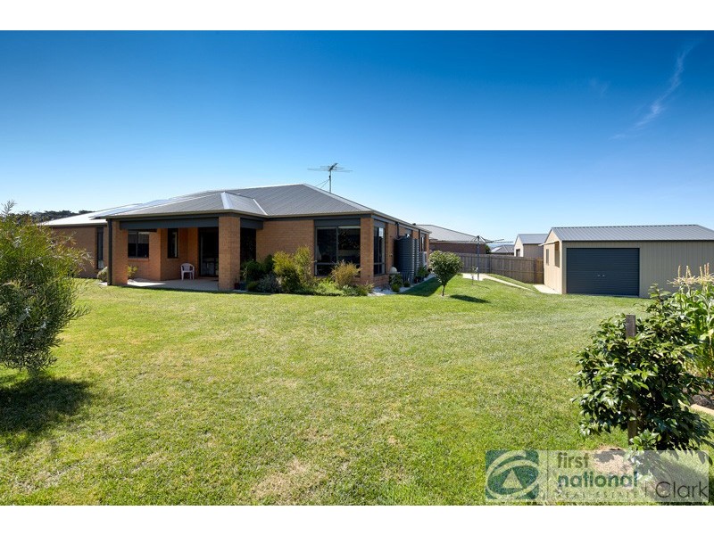 6 Alaska Court, Warragul VIC 3820