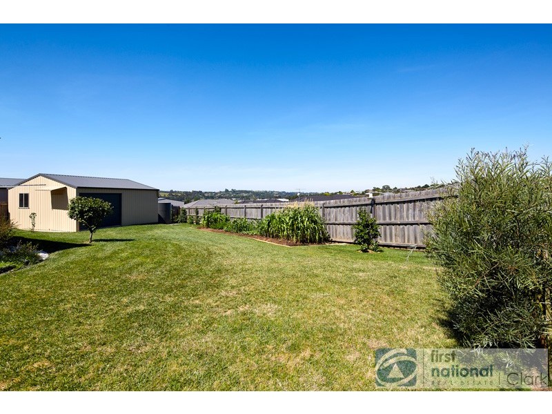 6 Alaska Court, Warragul VIC 3820