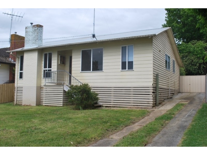 26 Western Park Drive, Warragul VIC 3820