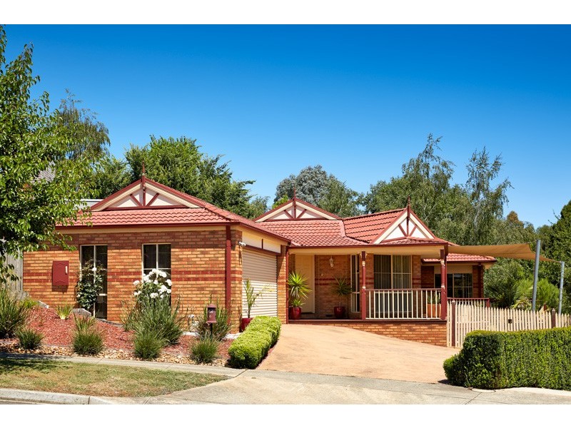 6 Jasmine Court, Warragul VIC 3820