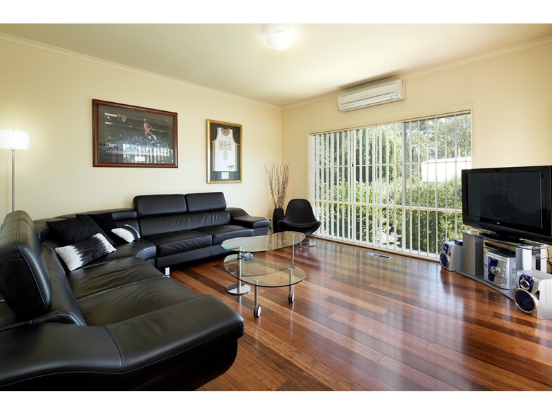 6 Jasmine Court, Warragul VIC 3820