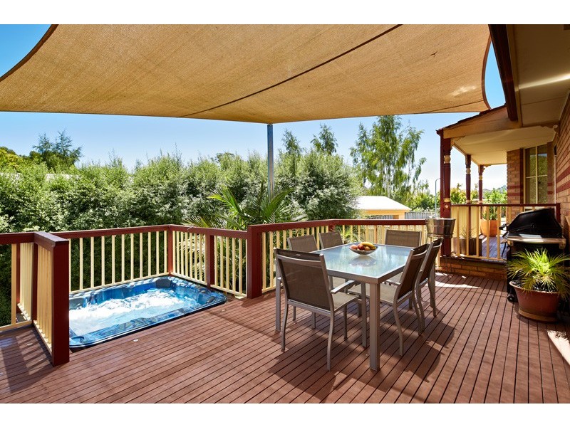 6 Jasmine Court, Warragul VIC 3820