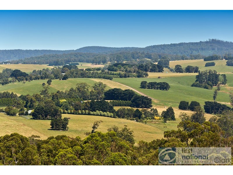 1673 Main Neerim Road, Neerim South VIC 3831