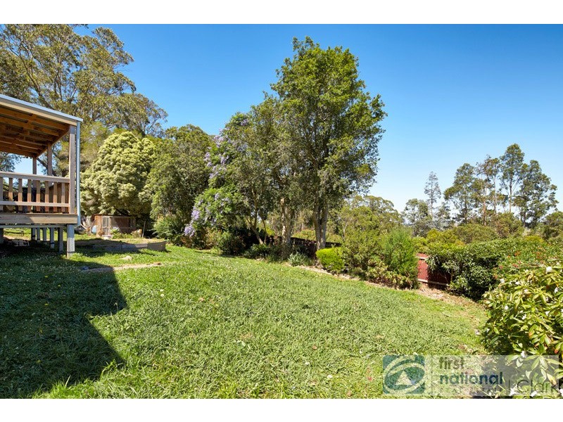 1673 Main Neerim Road, Neerim South VIC 3831