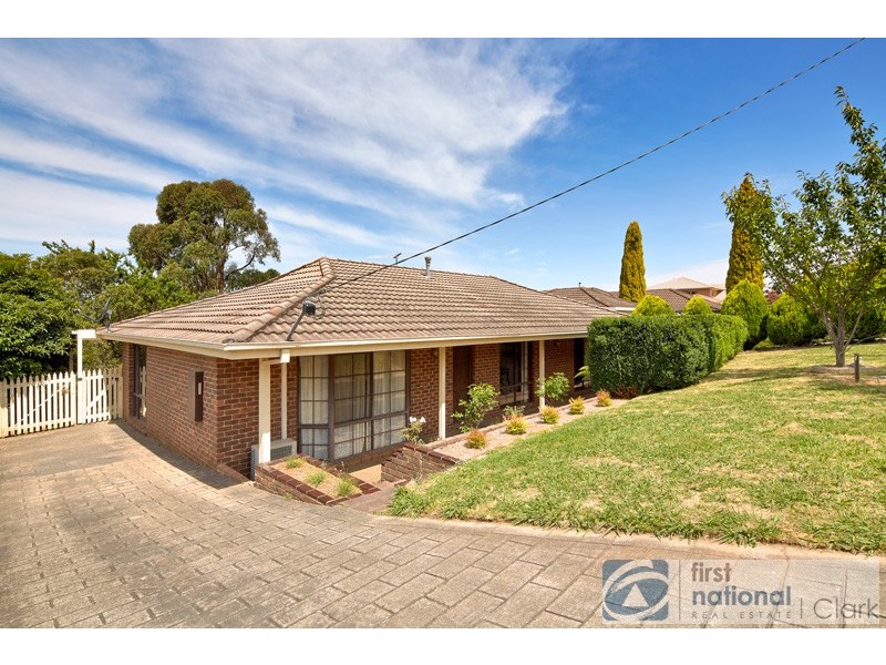 24 Waratah Drive, Warragul VIC 3820