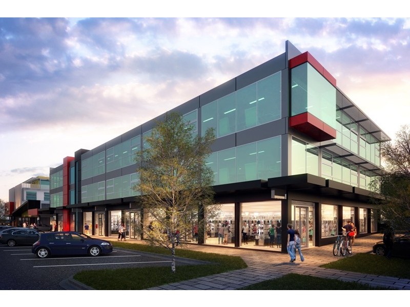 Unit 7 New Mason, Warragul VIC 3820