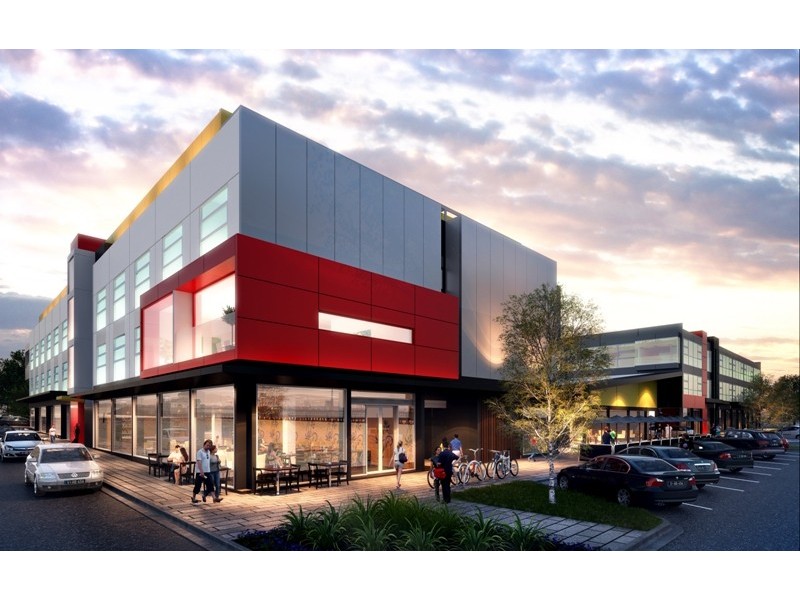 Unit 7 New Mason, Warragul VIC 3820