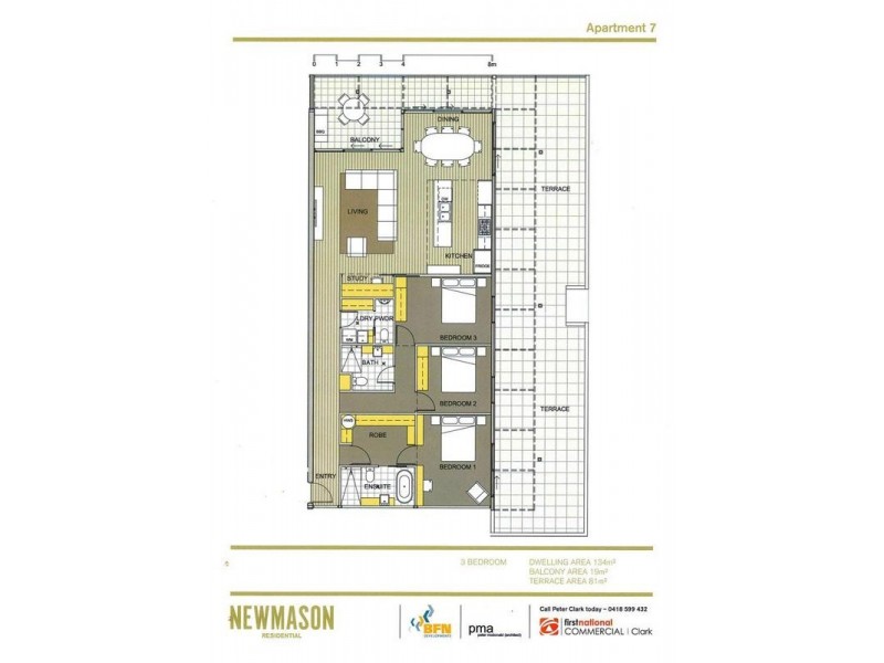 Unit 7 New Mason, Warragul VIC 3820