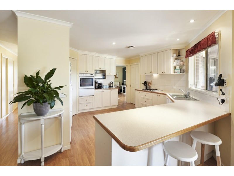 3 Baw Baw Drive, Warragul VIC 3820