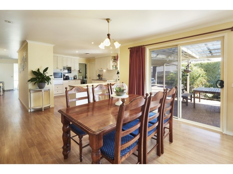 3 Baw Baw Drive, Warragul VIC 3820