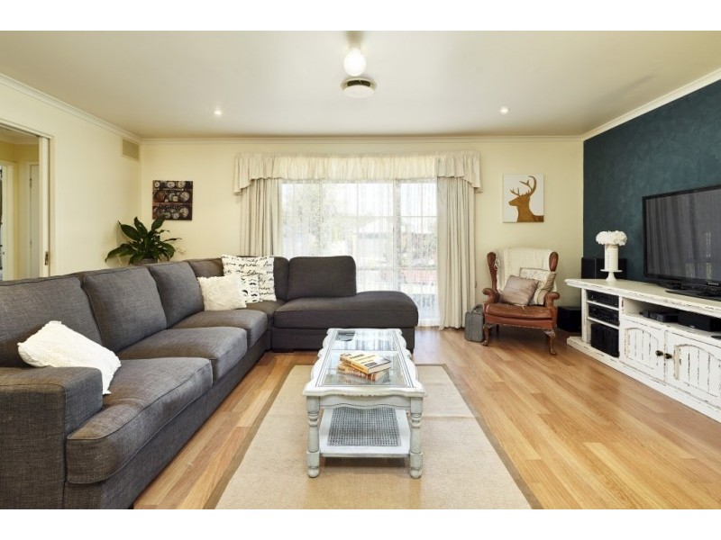 3 Baw Baw Drive, Warragul VIC 3820