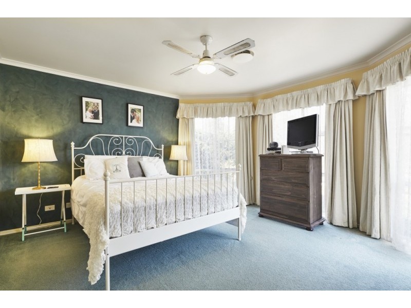 3 Baw Baw Drive, Warragul VIC 3820