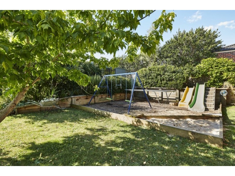 3 Baw Baw Drive, Warragul VIC 3820