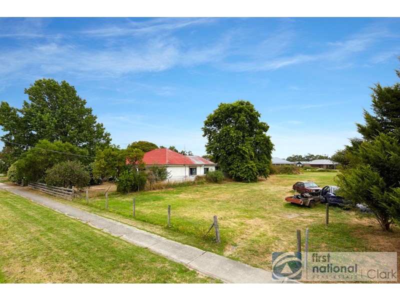 35-37 Princes Avenue, Longwarry VIC 3816