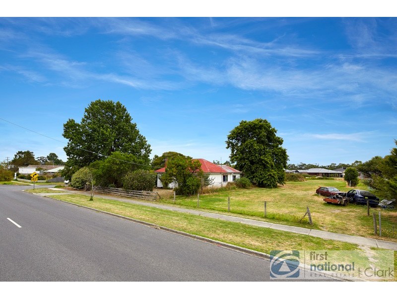 35-37 Princes Avenue, Longwarry VIC 3816