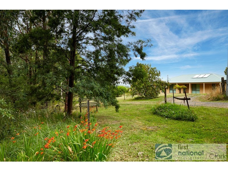 70 School Road, Crossover VIC 3821