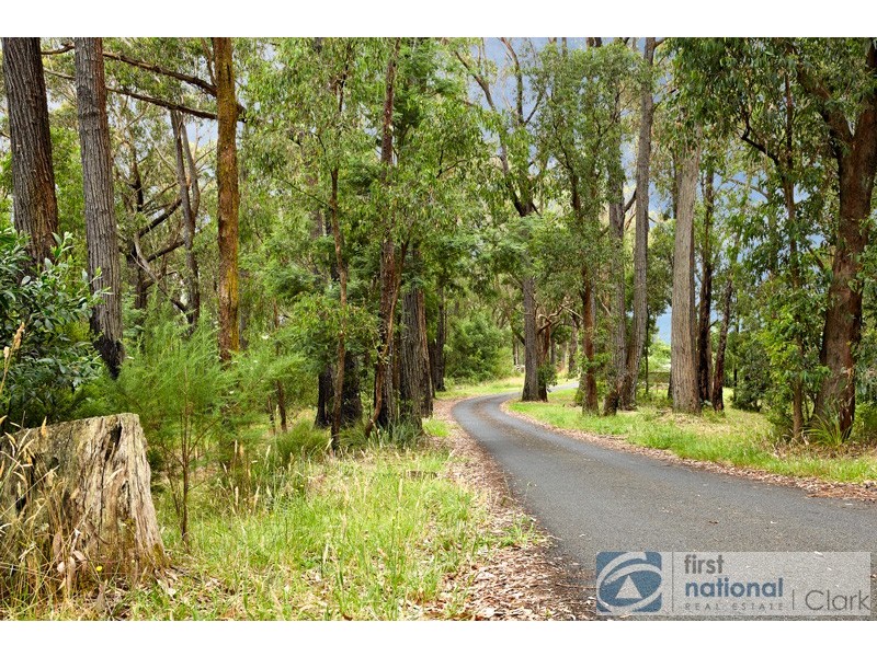 70 School Road, Crossover VIC 3821