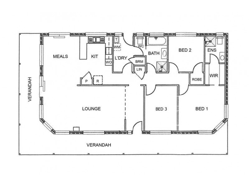 70 School Road, Crossover VIC 3821
