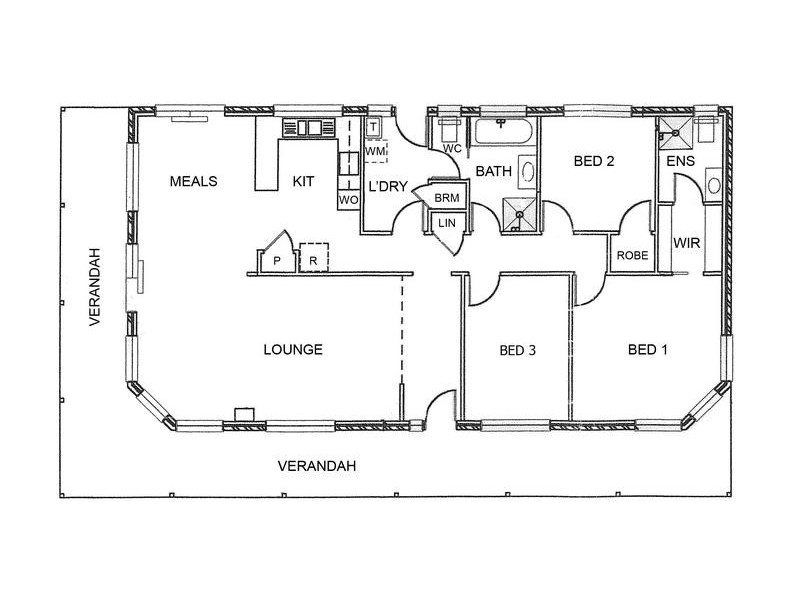 70 School Rd, Crossover VIC 3821