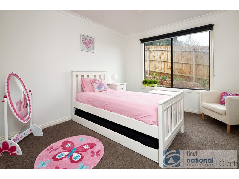 6 Melzak Way, Warragul VIC 3820