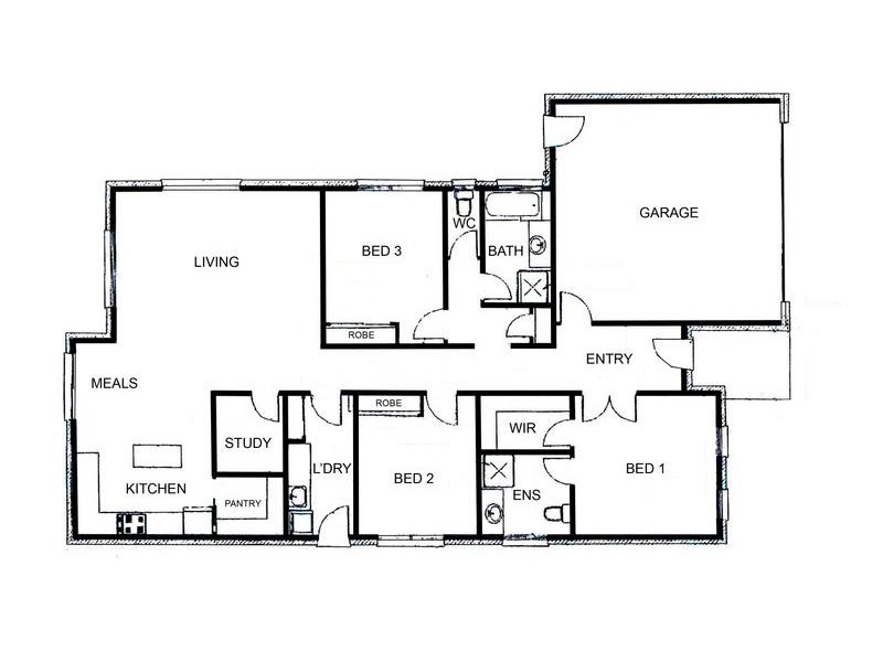 6 Melzak Way, Warragul VIC 3820