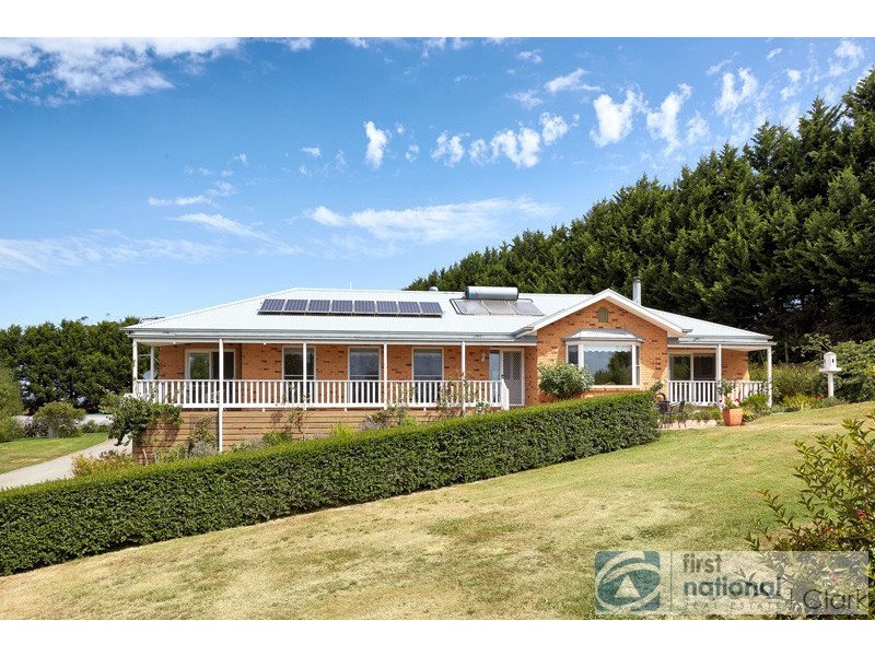 1428 Old Sale Road, Buln Buln VIC 3821