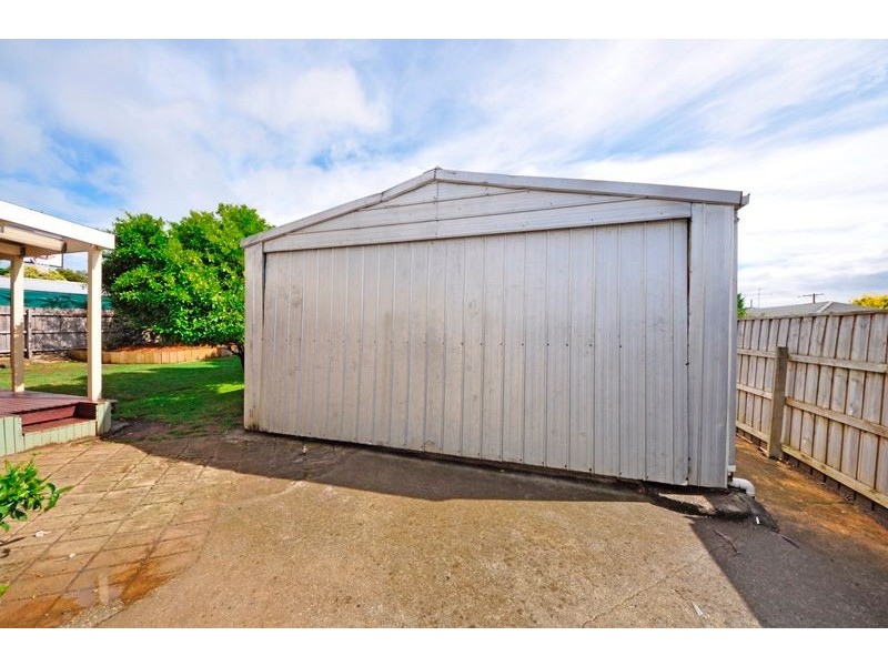 54 Scenic Road, Warragul VIC 3820