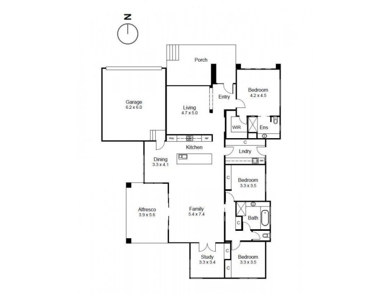 4 Paulan Court, Warragul VIC 3820