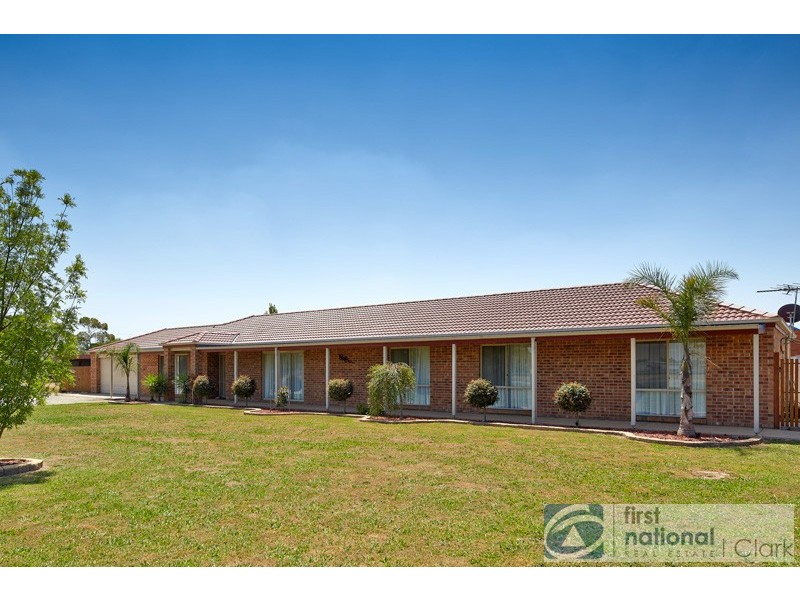 5 Thornell Road, Longwarry VIC 3816