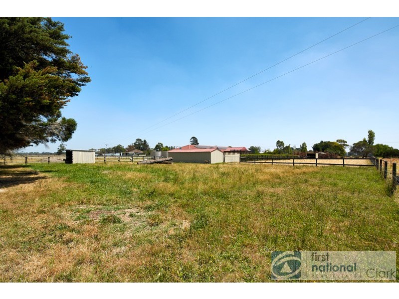 5 Thornell Road, Longwarry VIC 3816