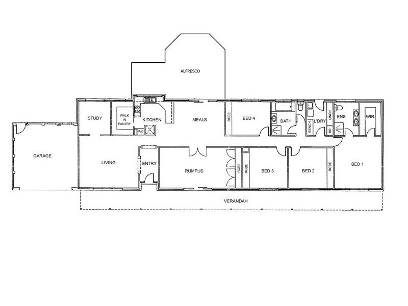 5 Thornell Road, Longwarry VIC 3816