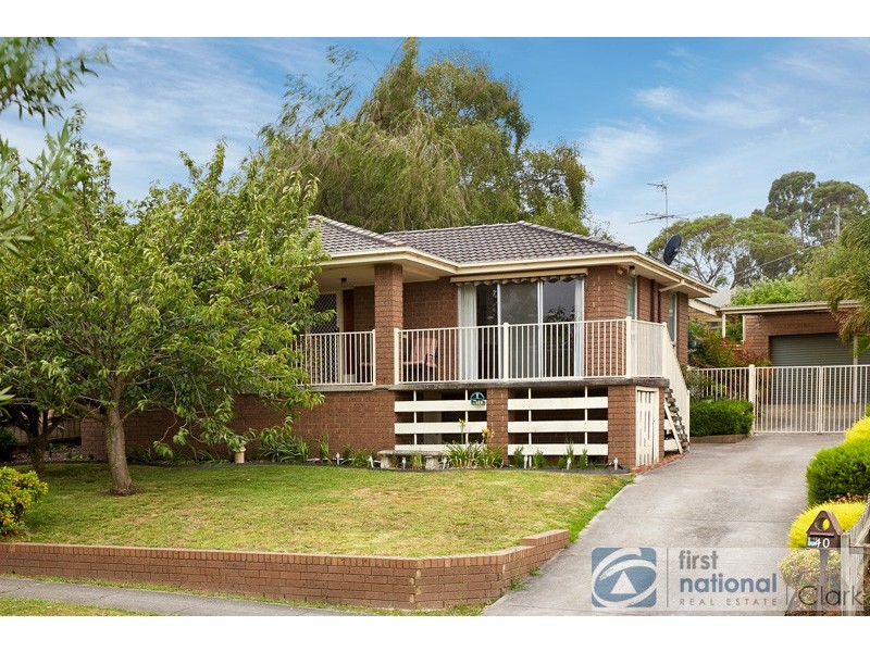 40 Acacia Street, Drouin VIC 3818