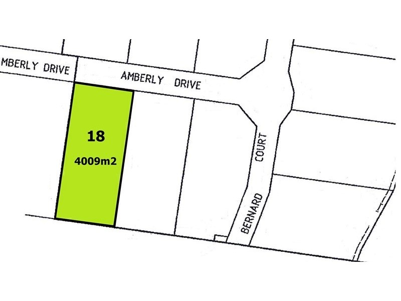 18 Amberly Drive, Drouin VIC 3818