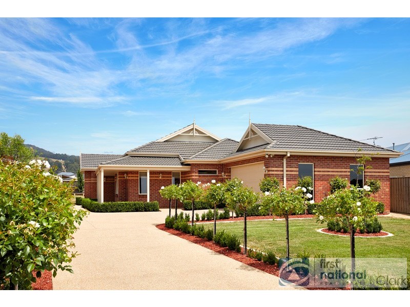 2 Bullen Court, Trafalgar VIC 3824