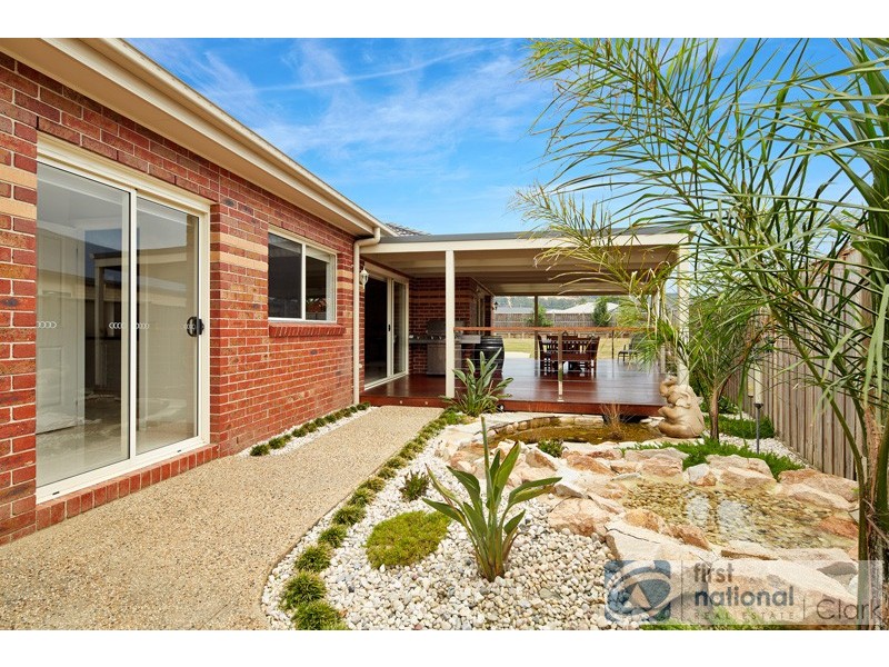 2 Bullen Court, Trafalgar VIC 3824