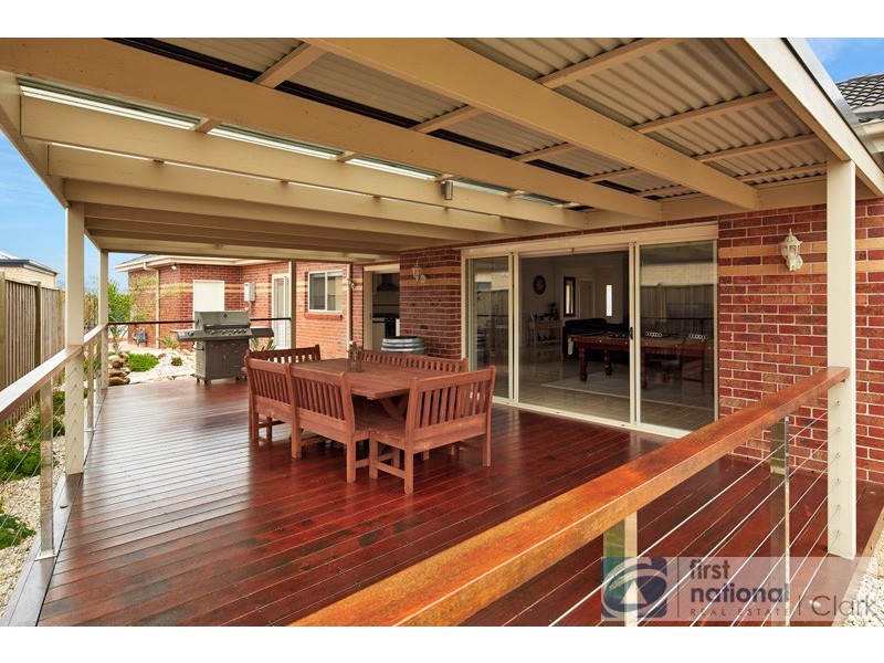 2 Bullen Court, Trafalgar VIC 3824