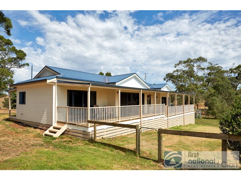 2064 Old Sale Rd, Shady Creek VIC 3821